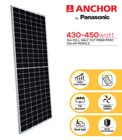 Panasonic-430-450w