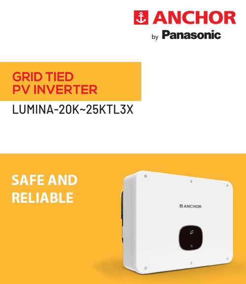 Panasonic-Lumina