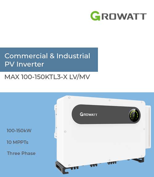 Growatt-MAX-100-150KTL3-X-LV-MV