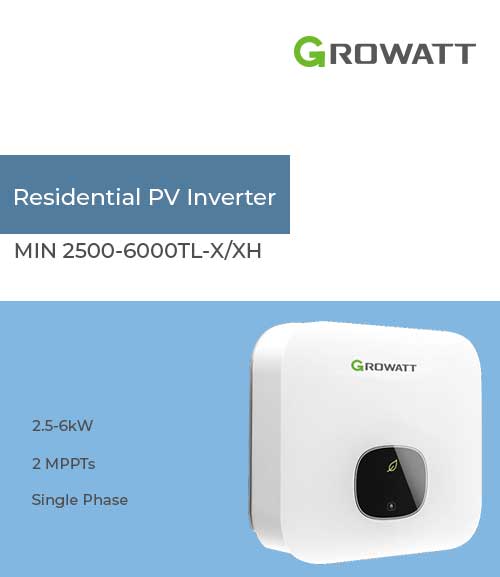 Growatt-MIN-2500-6000TL